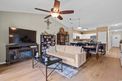 Location is everything!  Overlooking the 5th hole of the on Arrowhead Country Club in South Carolina - for sale on GolfHomes.com, golf home, golf lot