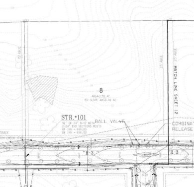 Are you seeking a luxurious home site with large private lots in on The Eagle Pointe Golf Resort in Indiana - for sale on GolfHomes.com, golf home, golf lot