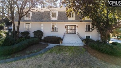 Set on a private .79-acre golf course lot, this beautifully on The Wildewood Country Club in South Carolina - for sale on GolfHomes.com, golf home, golf lot