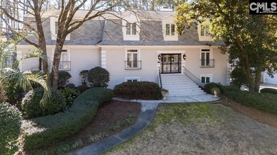 Set on a private .79-acre golf course lot, this beautifully on The Wildewood Country Club in South Carolina - for sale on GolfHomes.com, golf home, golf lot