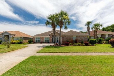 One-of-a-kind, renovated modern look home on the water in highly on Indian Bayou Golf and Country Club in Florida - for sale on GolfHomes.com, golf home, golf lot