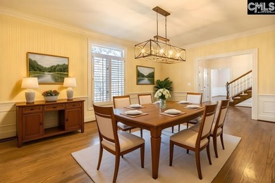 Set on a private .79-acre golf course lot, this beautifully on The Wildewood Country Club in South Carolina - for sale on GolfHomes.com, golf home, golf lot