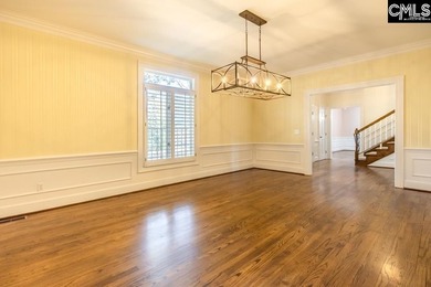 Set on a private .79-acre golf course lot, this beautifully on The Wildewood Country Club in South Carolina - for sale on GolfHomes.com, golf home, golf lot