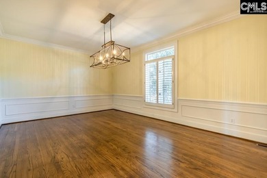 Set on a private .79-acre golf course lot, this beautifully on The Wildewood Country Club in South Carolina - for sale on GolfHomes.com, golf home, golf lot