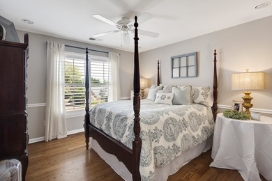 Imagine waking up to breathtaking views of golf course residence on Quail Ridge Golf Course in Tennessee - for sale on GolfHomes.com, golf home, golf lot