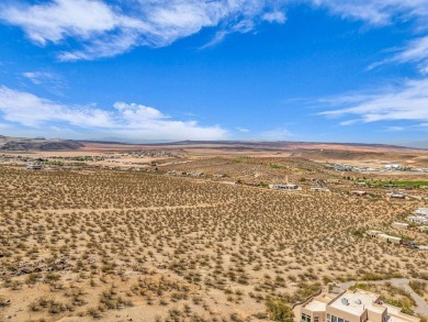 Exclusive 14.42-Acre Lot in Hurricane - Prime Location
This is on Copper Rock Golf Course in Utah - for sale on GolfHomes.com, golf home, golf lot