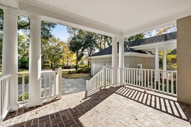 Tucked beneath a canopy of centuries-old live oaks, this on  in South Carolina - for sale on GolfHomes.com, golf home, golf lot