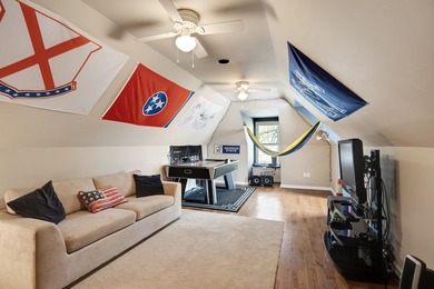 Imagine waking up to breathtaking views of golf course residence on Quail Ridge Golf Course in Tennessee - for sale on GolfHomes.com, golf home, golf lot