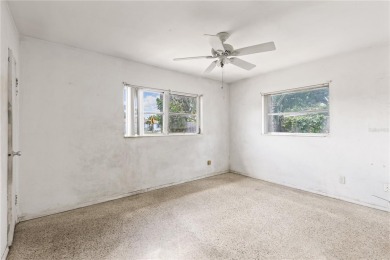 Offered for sale is this incredible 2-bedroom, 2-bathroom, 1 car on Pasadena Yacht and Country Club in Florida - for sale on GolfHomes.com, golf home, golf lot
