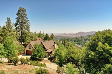 Build Your Dream Retreat in the Heart of Lake Arrowhead Woods - on Lake Arrowhead Country Club in California - for sale on GolfHomes.com, golf home, golf lot