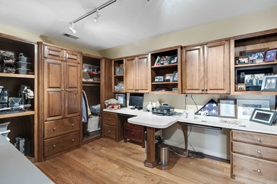 Imagine waking up to breathtaking views of golf course residence on Quail Ridge Golf Course in Tennessee - for sale on GolfHomes.com, golf home, golf lot