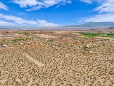 Exclusive 14.42-Acre Lot in Hurricane - Prime Location
This is on Copper Rock Golf Course in Utah - for sale on GolfHomes.com, golf home, golf lot