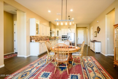 11.55 KW OWNED SOLAR ~IMAGINE, Almost NO Electric Bills! South on Estrella Mountain Ranch Golf Course in Arizona - for sale on GolfHomes.com, golf home, golf lot