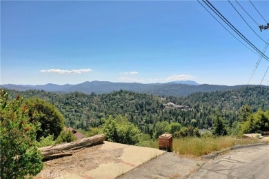 Build Your Dream Retreat in the Heart of Lake Arrowhead Woods - on Lake Arrowhead Country Club in California - for sale on GolfHomes.com, golf home, golf lot