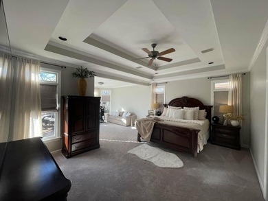 Imagine waking up to breathtaking views of golf course residence on Quail Ridge Golf Course in Tennessee - for sale on GolfHomes.com, golf home, golf lot