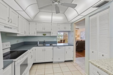 Under contract-accepting backup offers. Turnkey furnished on on Pinebrook/Ironwood Golf Course in Florida - for sale on GolfHomes.com, golf home, golf lot