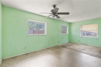 Offered for sale is this incredible 2-bedroom, 2-bathroom, 1 car on Pasadena Yacht and Country Club in Florida - for sale on GolfHomes.com, golf home, golf lot