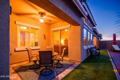 11.55 KW OWNED SOLAR ~IMAGINE, Almost NO Electric Bills! South on Estrella Mountain Ranch Golf Course in Arizona - for sale on GolfHomes.com, golf home, golf lot
