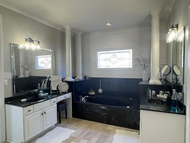 Imagine waking up to breathtaking views of golf course residence on Quail Ridge Golf Course in Tennessee - for sale on GolfHomes.com, golf home, golf lot