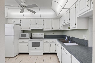Under contract-accepting backup offers. Turnkey furnished on on Pinebrook/Ironwood Golf Course in Florida - for sale on GolfHomes.com, golf home, golf lot