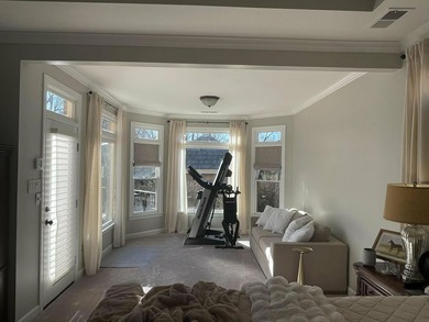 Imagine waking up to breathtaking views of golf course residence on Quail Ridge Golf Course in Tennessee - for sale on GolfHomes.com, golf home, golf lot