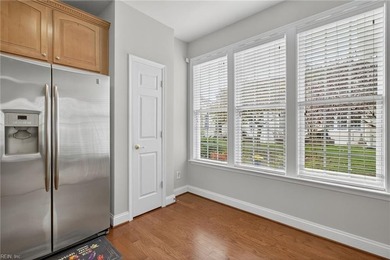 This lovely residence offers comfort, charm and has one of the on Colonial Heritage Golf Club in Virginia - for sale on GolfHomes.com, golf home, golf lot