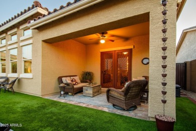 11.55 KW OWNED SOLAR ~IMAGINE, Almost NO Electric Bills! South on Estrella Mountain Ranch Golf Course in Arizona - for sale on GolfHomes.com, golf home, golf lot