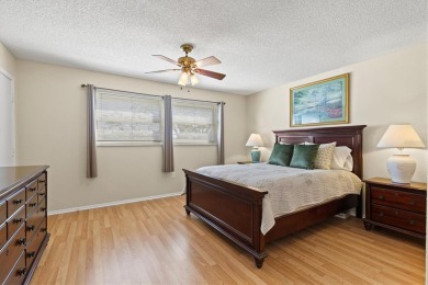 Under contract-accepting backup offers. Turnkey furnished on on Pinebrook/Ironwood Golf Course in Florida - for sale on GolfHomes.com, golf home, golf lot