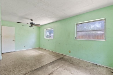 Offered for sale is this incredible 2-bedroom, 2-bathroom, 1 car on Pasadena Yacht and Country Club in Florida - for sale on GolfHomes.com, golf home, golf lot