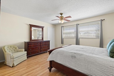 Under contract-accepting backup offers. Turnkey furnished on on Pinebrook/Ironwood Golf Course in Florida - for sale on GolfHomes.com, golf home, golf lot
