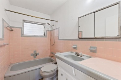 Offered for sale is this incredible 2-bedroom, 2-bathroom, 1 car on Pasadena Yacht and Country Club in Florida - for sale on GolfHomes.com, golf home, golf lot