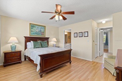 Under contract-accepting backup offers. Turnkey furnished on on Pinebrook/Ironwood Golf Course in Florida - for sale on GolfHomes.com, golf home, golf lot