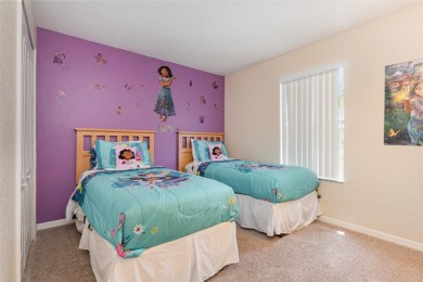 Discover resort-style living at its finest in this beautifully on Highlands Reserve Golf Club in Florida - for sale on GolfHomes.com, golf home, golf lot