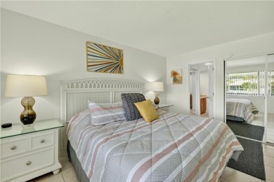 NEAR THE OCEAN! Adorable 1 bedroom 1 bath fully furnished on Ocean Village Golf Course in Florida - for sale on GolfHomes.com, golf home, golf lot
