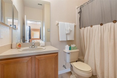 Discover resort-style living at its finest in this beautifully on Highlands Reserve Golf Club in Florida - for sale on GolfHomes.com, golf home, golf lot