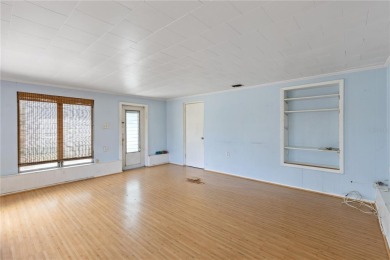 Offered for sale is this incredible 2-bedroom, 2-bathroom, 1 car on Pasadena Yacht and Country Club in Florida - for sale on GolfHomes.com, golf home, golf lot