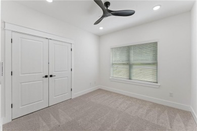 Come see this fantastic new construction home with a one year on Bella Vista Country Club - Kingswood in Arkansas - for sale on GolfHomes.com, golf home, golf lot