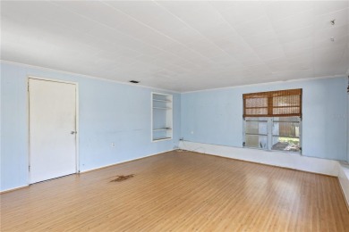 Offered for sale is this incredible 2-bedroom, 2-bathroom, 1 car on Pasadena Yacht and Country Club in Florida - for sale on GolfHomes.com, golf home, golf lot