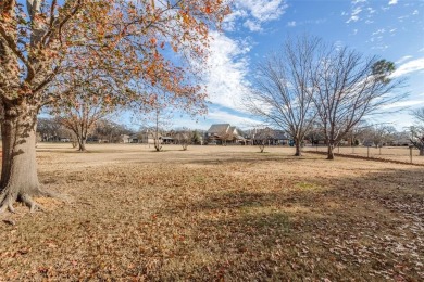 This golf course home has it all! Great location. Immaculate & on Lake Kiowa Golf Course in Texas - for sale on GolfHomes.com, golf home, golf lot