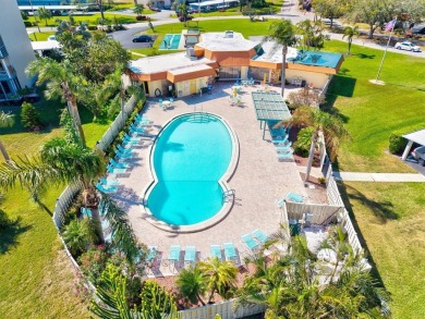Under contract-accepting backup offers. Turnkey furnished on on Pinebrook/Ironwood Golf Course in Florida - for sale on GolfHomes.com, golf home, golf lot