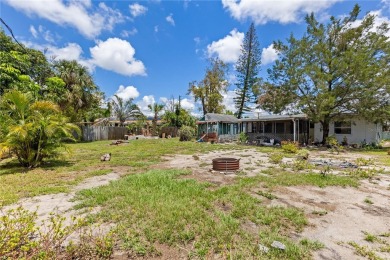 Offered for sale is this incredible 2-bedroom, 2-bathroom, 1 car on Pasadena Yacht and Country Club in Florida - for sale on GolfHomes.com, golf home, golf lot