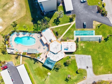 Under contract-accepting backup offers. Turnkey furnished on on Pinebrook/Ironwood Golf Course in Florida - for sale on GolfHomes.com, golf home, golf lot
