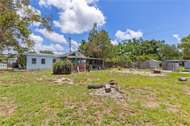 Offered for sale is this incredible 2-bedroom, 2-bathroom, 1 car on Pasadena Yacht and Country Club in Florida - for sale on GolfHomes.com, golf home, golf lot