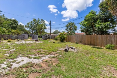 Offered for sale is this incredible 2-bedroom, 2-bathroom, 1 car on Pasadena Yacht and Country Club in Florida - for sale on GolfHomes.com, golf home, golf lot