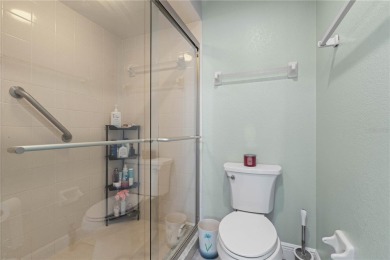 END-UNIT CONDO IN PGI W/UPDATED INTERIOR  DIRECT SAILBOAT ACCESS on Saint Andrews South Golf Club in Florida - for sale on GolfHomes.com, golf home, golf lot