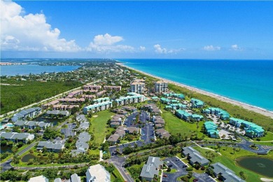 NEAR THE OCEAN! Adorable 1 bedroom 1 bath fully furnished on Ocean Village Golf Course in Florida - for sale on GolfHomes.com, golf home, golf lot