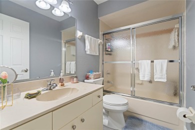 END-UNIT CONDO IN PGI W/UPDATED INTERIOR  DIRECT SAILBOAT ACCESS on Saint Andrews South Golf Club in Florida - for sale on GolfHomes.com, golf home, golf lot