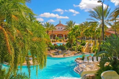 Investor's Dream in the Heart of Orlando's Vacation Corridor! on Highlands Reserve Golf Club in Florida - for sale on GolfHomes.com, golf home, golf lot