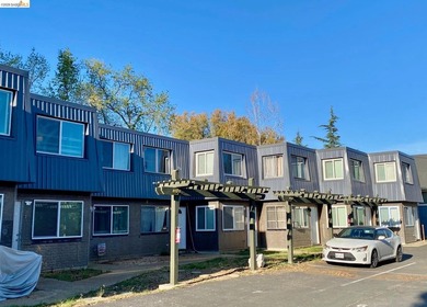 Townhome living on the golf course! Nestled within the gated on  in California - for sale on GolfHomes.com, golf home, golf lot