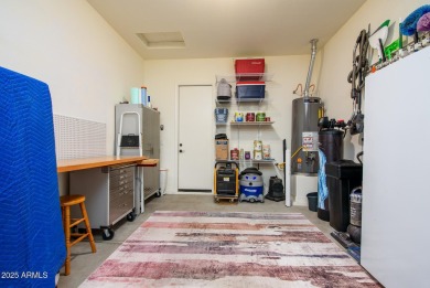 11.55 KW OWNED SOLAR ~IMAGINE, Almost NO Electric Bills! South on Estrella Mountain Ranch Golf Course in Arizona - for sale on GolfHomes.com, golf home, golf lot